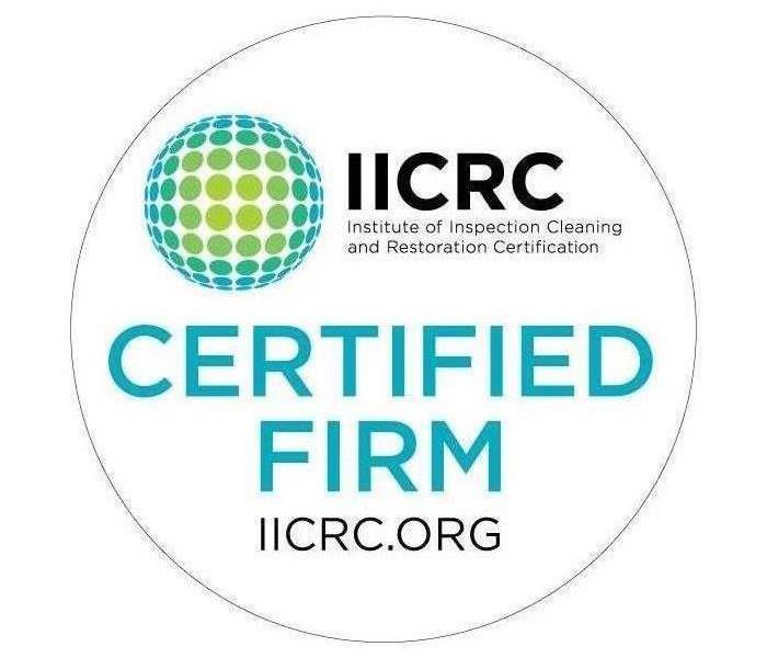 IICRC logo